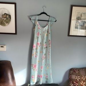 Oscar De La Renta Nightgown